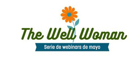 Serie de seminarios web The Well Woman