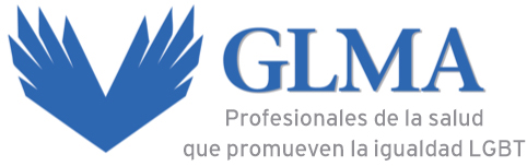 Logotipo de GLMA